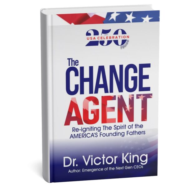 The Change Agent