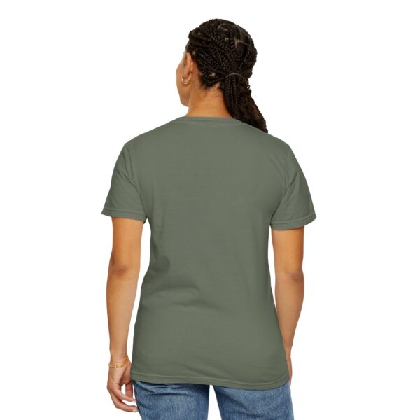 Patriotic Graphic Tee - Unisex Garment-Dyed T-Shirt, Casual Wear, Gift for Independence Day, Freedom Spirit, Summer Outing - Image 21