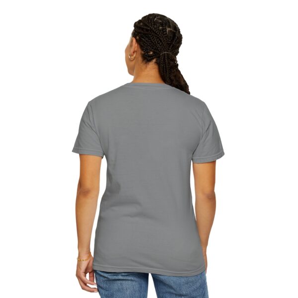 Patriotic Graphic Tee - Unisex Garment-Dyed T-Shirt, Casual Wear, Gift for Independence Day, Freedom Spirit, Summer Outing - Image 13