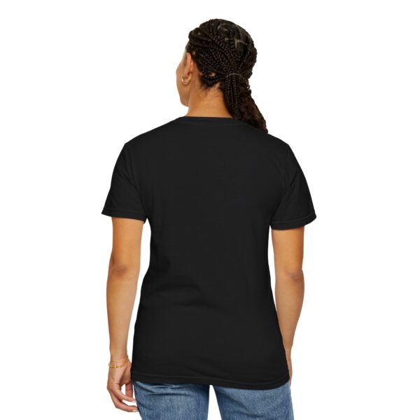 Patriotic Graphic Tee - Unisex Garment-Dyed T-Shirt, Casual Wear, Gift for Independence Day, Freedom Spirit, Summer Outing - Image 37