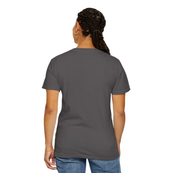 Patriotic Graphic Tee - Unisex Garment-Dyed T-Shirt, Casual Wear, Gift for Independence Day, Freedom Spirit, Summer Outing - Image 29